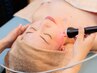 【セルフ】美肌やたるみなどの年齢肌に徹底的にアプローチ！[60分]
