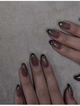 フレンチネイル