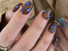 タビア 立川(tabia.)/B design