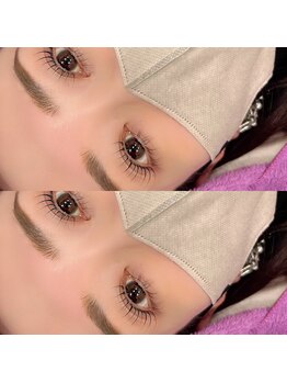 デコ 武蔵小山店(DECO)/ラッシュリフト/まつげパーマ