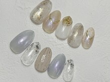 レアナ(LEANA)/4月おすすめデザイン