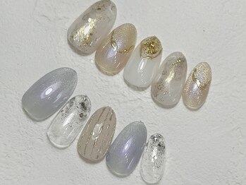 レアナ(LEANA)/4月おすすめデザイン