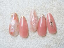 ネイルサロン BE/