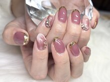 スプリンドーレ 支倉店(Splendore)/お客様ネイル