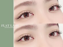 リシェル 高崎店(Richelle)/マツエク/フラットラッシュ