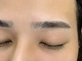 ブラン 梅田茶屋町(Blanc)/メンズアイブロウ/眉毛【梅田】