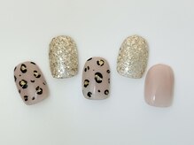 ソポカロン(sopoca-lon)/sopoコース 5800円