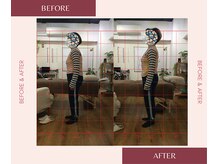 整体院 來花 福岡薬院店(KOHANA)/首肩こり・腰痛のお悩み