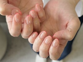 スキニーフレンチ　パラジェル