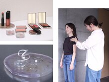 スタジオシス(studio SISU)の雰囲気（細見えする初夏のコーデ/似合うヘア&ネイルのご提案も◎骨格診断）