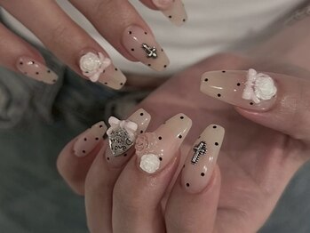 メルティ(melty)/