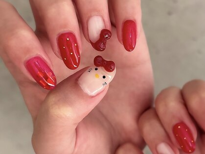 セリース(Cerise)の写真