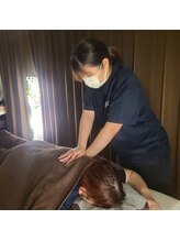 もみかる 仙台名取店&nbsp;阿部 