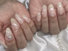 サラ 千種吹上店(Sara)/120分アートフリー