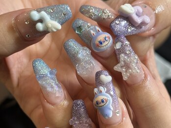 ナナリスボン 福岡(NANA LISBON)/パーツ多数ございます★