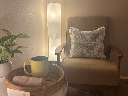 アカシア(acacia.)の写真