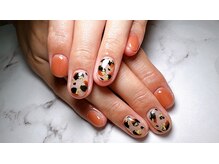 リナネイル(Rina nail)/お客様ネイル