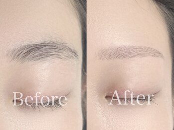 キレイ(Kirei)/朝のメイクの時短に