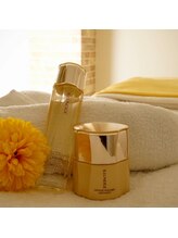 メナードフェイシャルサロン 厚別西公園/施術ルーム