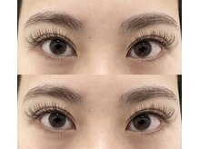 バニーアイズ 天神(Bunny eyes TENJIN)/フラットラッシュ160本