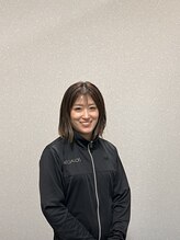 メガロス 千種&nbsp;齊藤 まみ