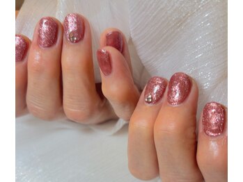 レイサロン(Rey salon)/◇定額ミディアムコース◇¥6.600