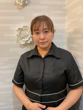 ジュリア オージェ 難波店&nbsp;酒井 