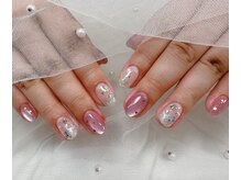 enoi新色☆Magnet Flash