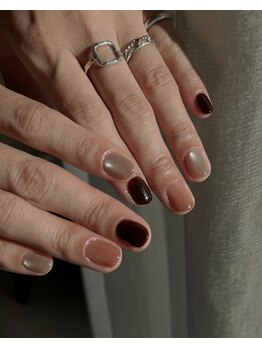 ジェミニ ネイル(GEMINI nail)/