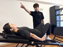 ジーハンズ アンド フィット 小禄店(G’hands&Fit)