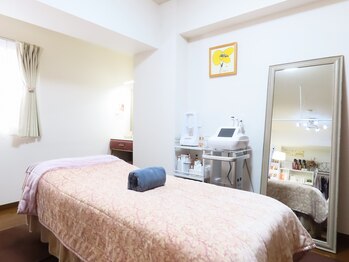 エムリシェ(M.riche)/サロン内の雰囲気☆