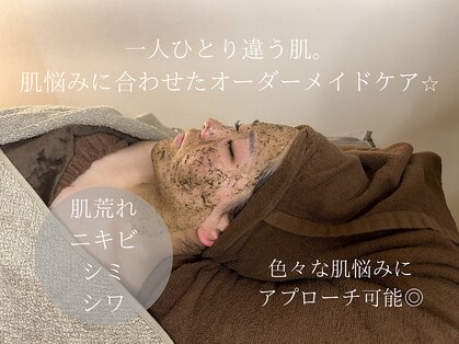 ヨサ モア(yosa more)の写真