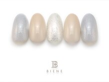 ビーネ 品川 高輪店(BIENE)/季節のコレクションコース-8