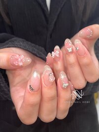 チークマグネット