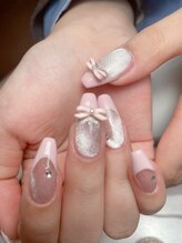 ウィルネイル 二子新地店(Wilu nail)/