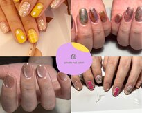 フィルネイル(fil nail)
