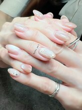 ネティネイル(Netty nail)