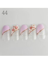 エクラ(Eclat)/ハンド　￥４.３５０