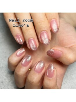 ハンド sample design