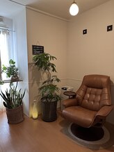 オレア(Orea)/店内