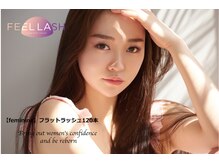 フィールラッシュ 大宮東口店(FEEL LASH)