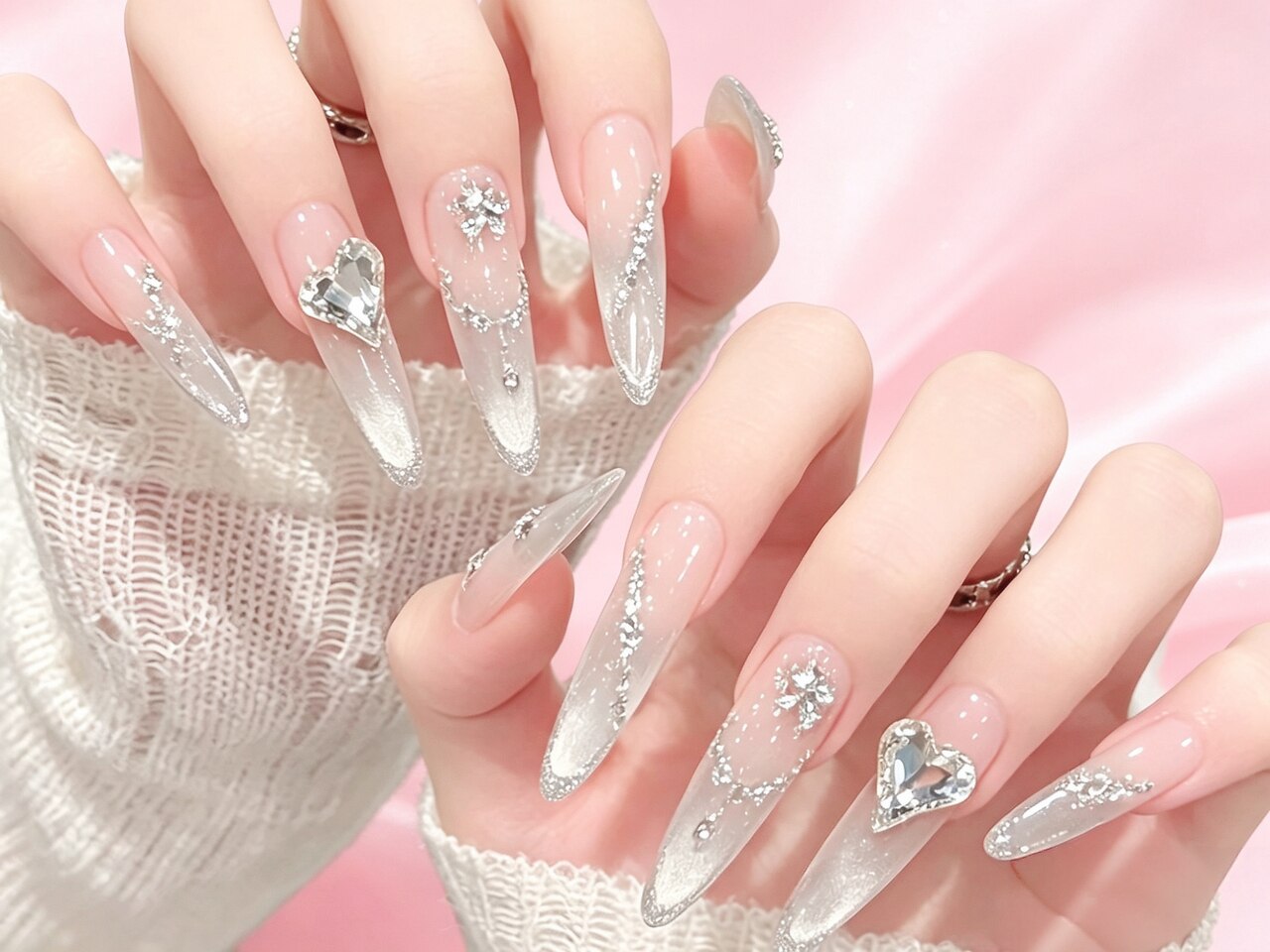 ユミネイル(Yumi Nail)｜ホットペッパービューティー