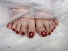 トップネイル ハママツ(TOP NAIL HAMAMATHU)/キラキラフラッシュ/マグネット