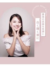 ホワイトニングショップ 高松瓦町店/【ホワイトニング高松瓦町店】