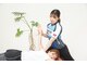 ストレッチヒーロー 姫路広畑店の写真/慢性的な首肩コリの方におすすめ◎無理な動きのない寝たままストレッチで根本改善♪