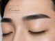 エルナチュール 上通(L nature)の写真/【第一印象UPに♪】メンズも大歓迎！お顔の印象を決める眉毛はプロの技術にお任せ！初めての方にも◎