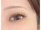 イイビ 中目黒(iibi)の写真/取れそうなマツエクを取ってお付け足し♪綺麗なマツエク仕上がりキープ出来ます♪