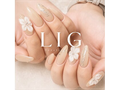 リグ 中丸子店(LIG)の写真