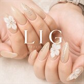 リグ 中丸子店(LIG)
