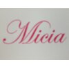 ミシャ(Micia)ロゴ